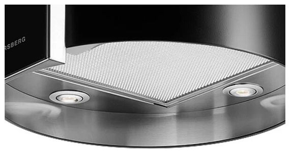 Вытяжка Kuppersberg WL-MOTUBA B