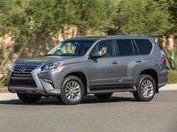 GX II Рестайлинг