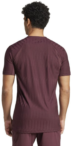 Мужская теннисная футболка Adidas Tennis Climacool+ AIRCHILL FreeLift