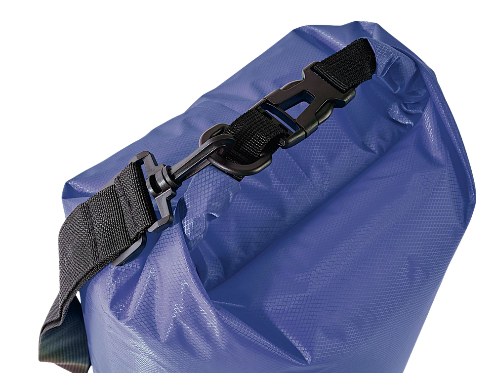 Гермомешок Nova-Tex Payer Allaki 30л (Аллаки) Синий PDBPES-30BL / A605