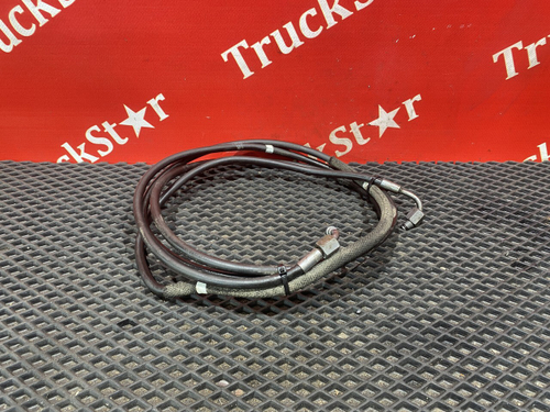 Шланг подъёма кабины 2020г.