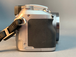 Sony Cybershot super steady shot DSC H1