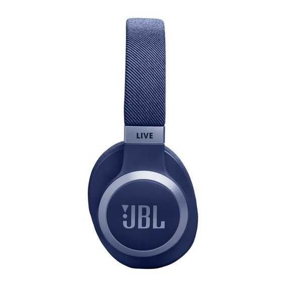 Беспроводные наушники JBL Live 770NC Blue (LIVE770NCBLU)