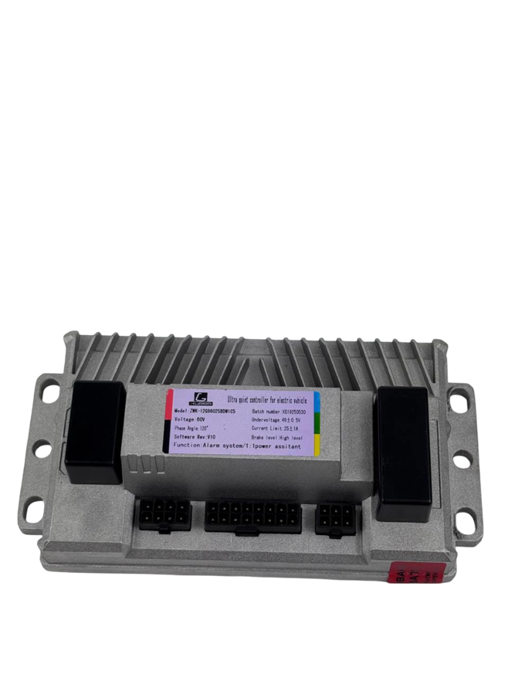 Контроллер для электровелосипеда Kugoo V3 Pro Max