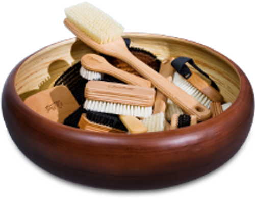 MeineBase щетка для лица и младенца (цена со скидкой) (н)