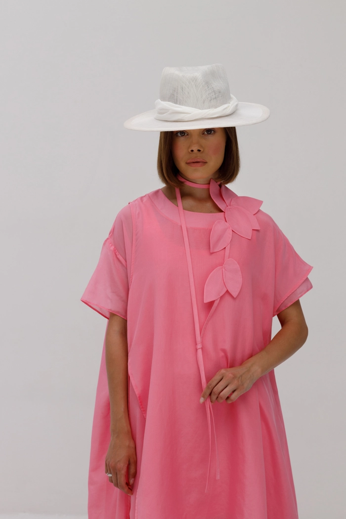 ПОЯС АВЭЛЬ РОЗОВЫЙ