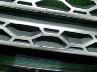 Решетка радиатора Land Rover Discovery Sport (2014-2019)