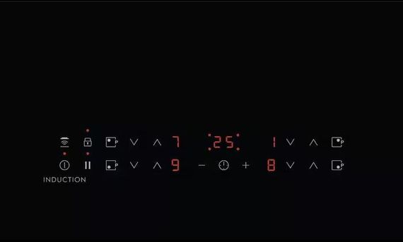 Варочная панель Electrolux CIR60433