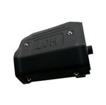 Глушитель генератора Loncin LC10000 (LC192F)/180572317-0001