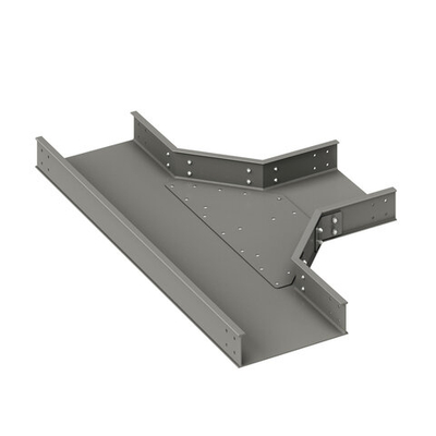 Ответвитель  Т-образный горизонтальный  200х100, стеклопластик