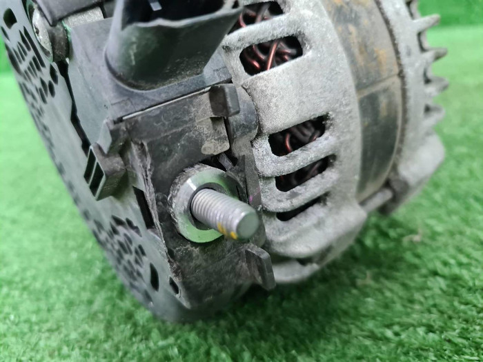 Генератор Haval Jolion (2021-н.в.)