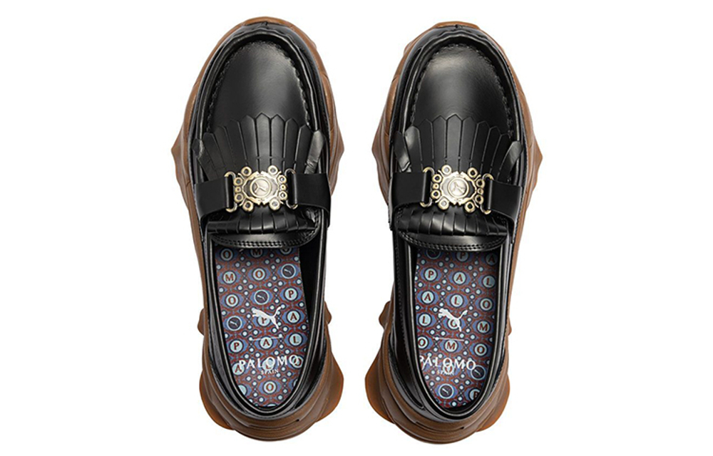 PUMA X Palomo Nitefox Loafer