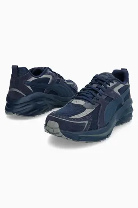 Кроссовки Puma Hypnotic - темно-синий