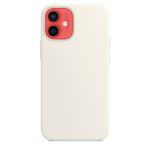 Силиконовый чехол с поддержкой MagSafe Apple Silicone Case для iPhone 12 mini