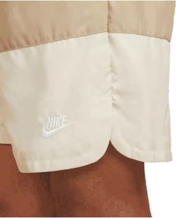 Nike Shorts Brown Khaki