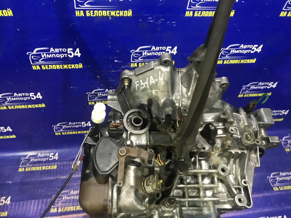 Акпп MITSUBISHI DIAMANTE 1997