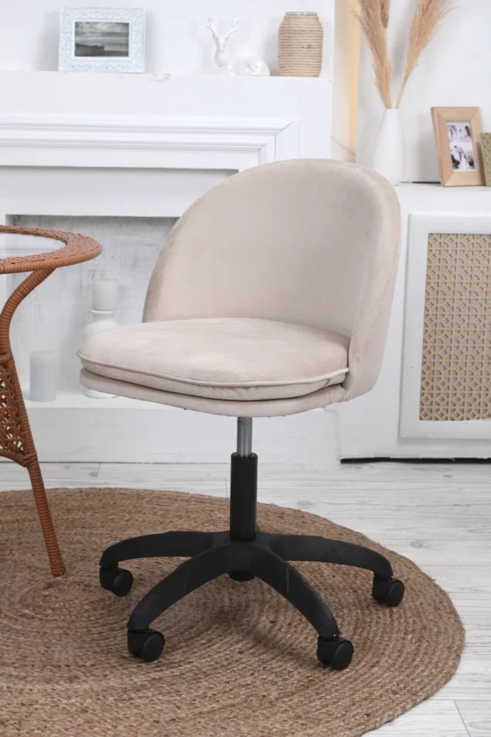 Стул Альта пластик