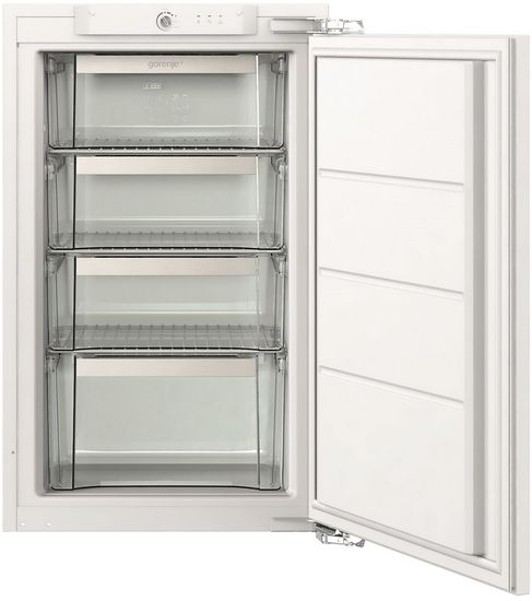 Встраиваемый морозильник Gorenje GDF 67088