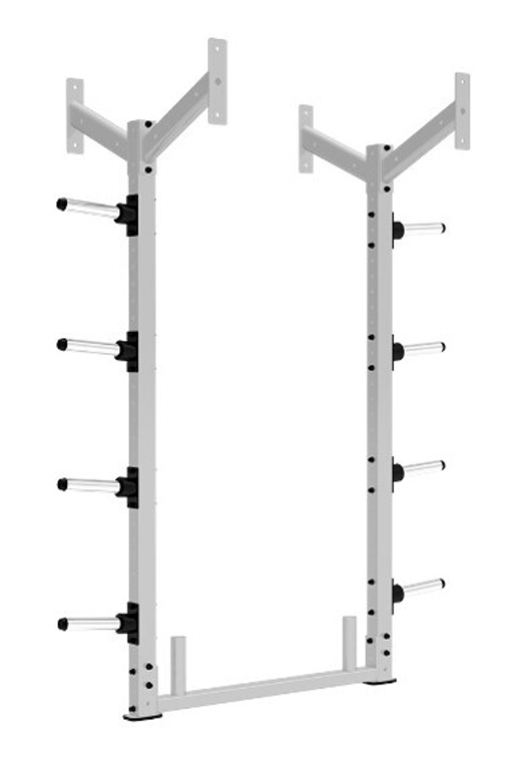 Impulse SE5012 опция-стойка 2 для хранения дисков