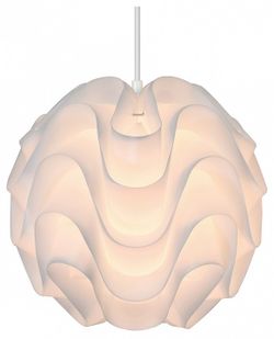 Подвесной светильник Moderli Flake V11011-P