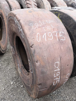 17.5R25 Bridgestone VSMS2 шина б/у