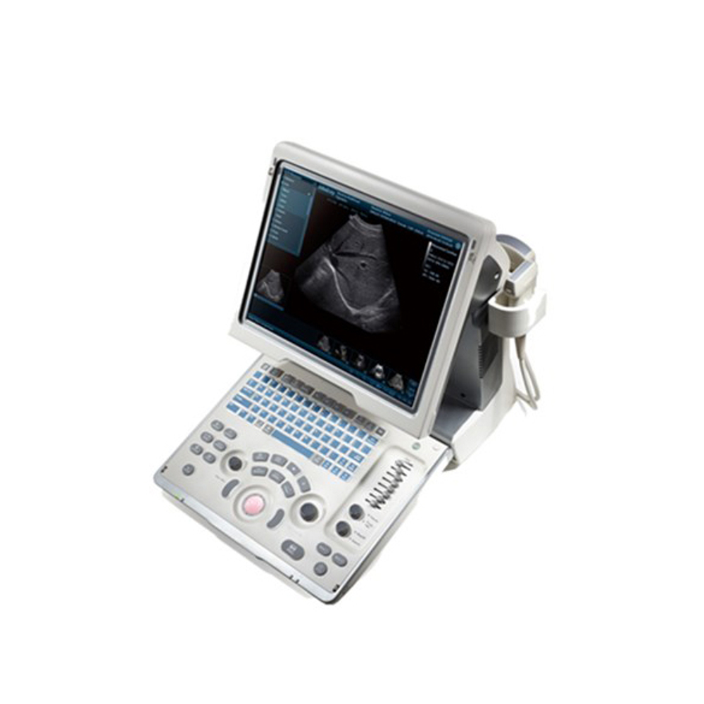 Портативный УЗИ аппарат Mindray Z5
