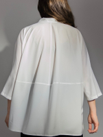 РУБАШКА-КОКОН. PROF