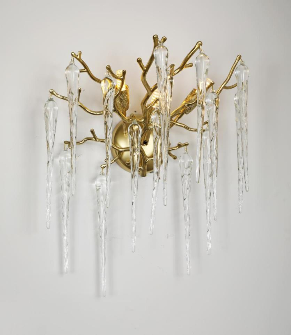 Бра Alfa Light F1924-40 CH