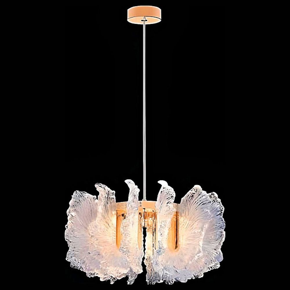 Подвесной светильник Mizi`en Princess MZ733137-290B