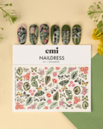 Naildress Slider Design №111 Оранжерея