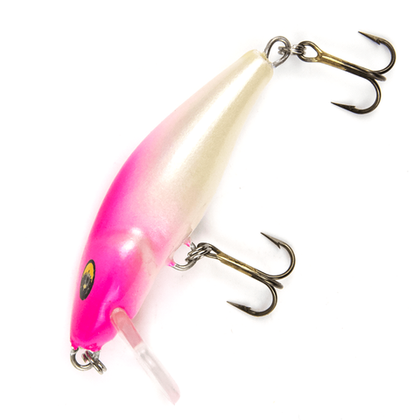 Воблер Mistrall Super Star, Лето (50мм, 4.5гр)