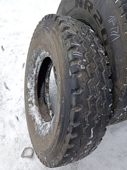 10.00R20 Fesite HF708 шина б/у