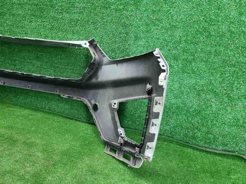 Бампер передний Hyundai Creta 1 (2016-2021)