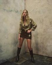 ZARA FESTIVAL COLLECTION