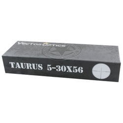 Прицел Vector Optics Taurus 5-30x56 FFP
