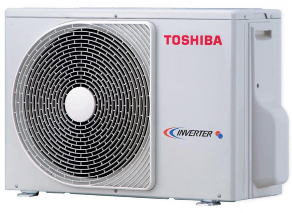Внешний блок инверторной мульти сплит-системы Toshiba RAS-2M14U2AVG-E