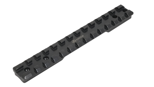Планка ARKON Picatinny на Remington 700 (short action)