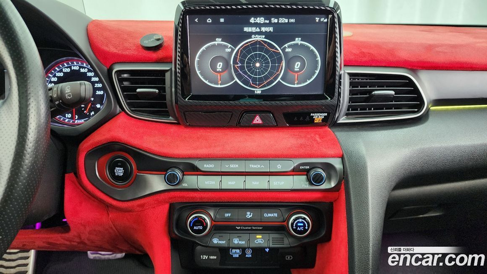 Hyundai Veloster (JS) 1.6 Turbo Sports (12.2019)