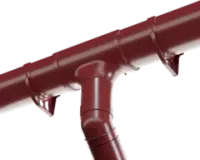 Водосточная система Döcke серии Standart