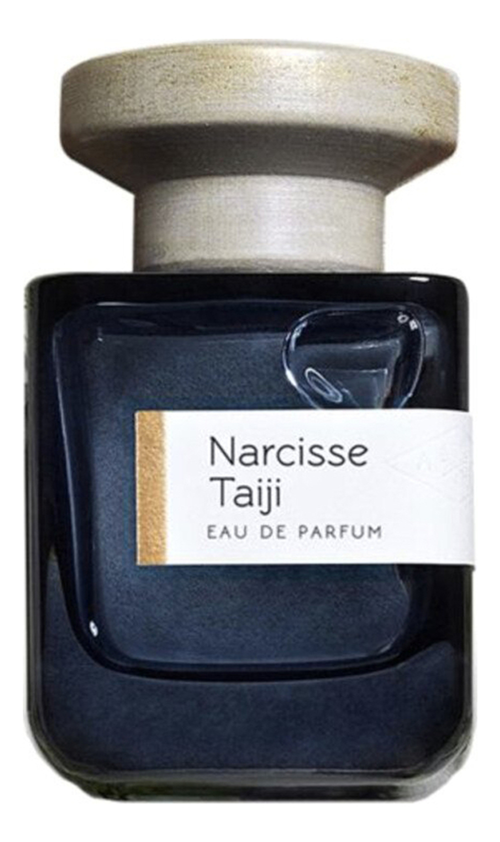 ATELIER MATERI Narcisse Taiji