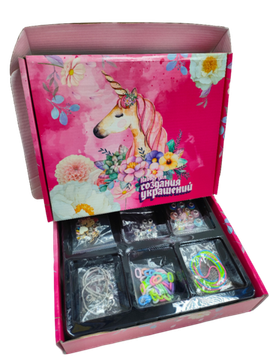 Набор для создания украшений