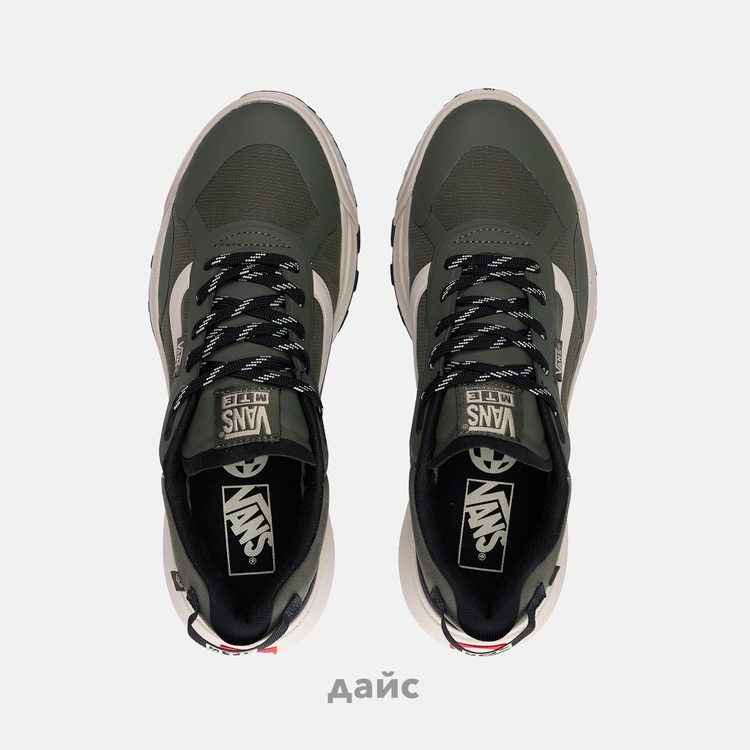 Кроссовки Vans MTE Crosspath 