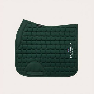 Вальтрап выездковый FairField Hickstead (green)