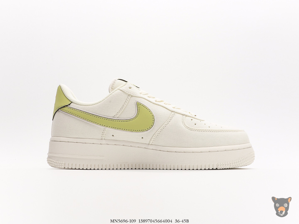 Кроссовки Air Force 1 '07 Low