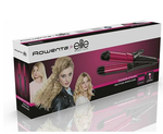 Щипцы для завивки Rowenta cf4512 (q)