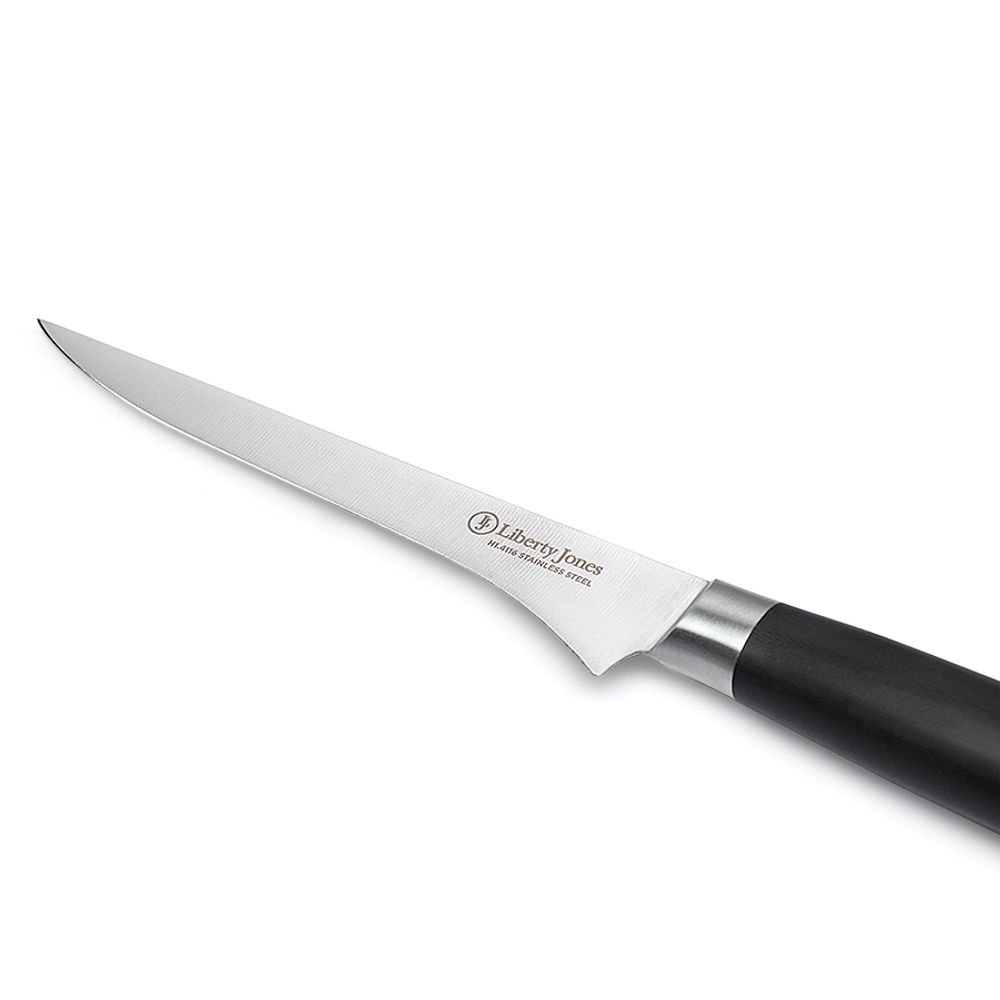 Нож филейный Icon, 16 см