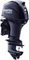 Лодочный мотор Tohatsu MFS40A ETL 40 л.с. четырехтактный
