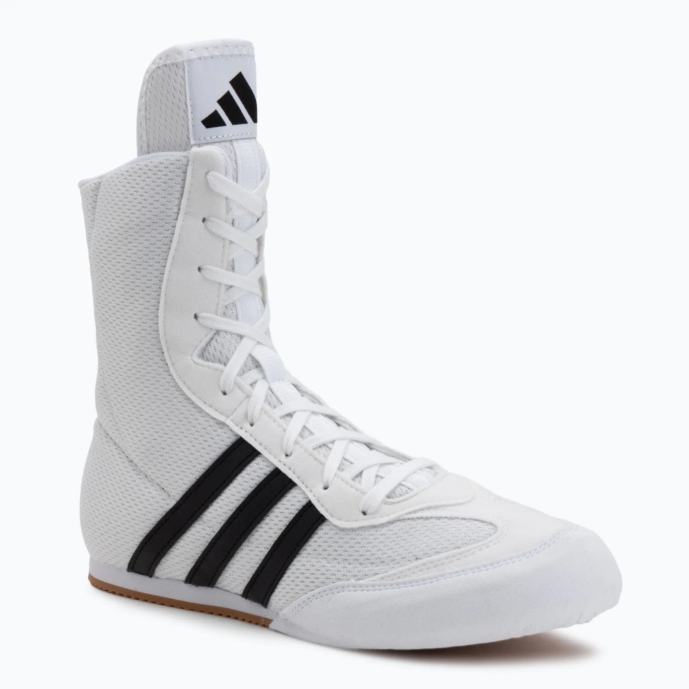 Боксёрки Adidas Box Hog II белые