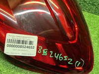 Фонарь правый внешний BMW X3 G01 (2017-2021)