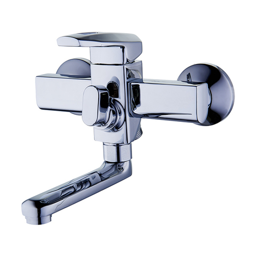 Смеситель для ванны 35к Glauf LOF3-A033